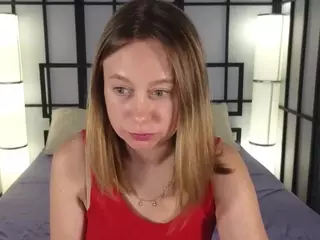Brooke's Live Sex Cam Show
