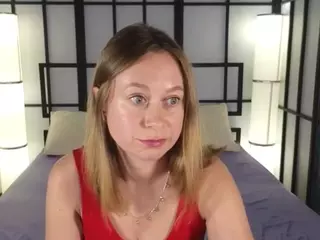 Brooke's Live Sex Cam Show