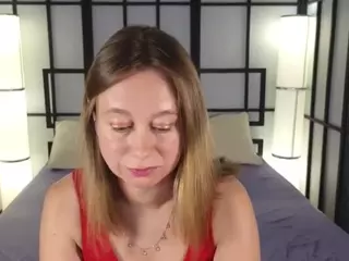 Brooke's Live Sex Cam Show