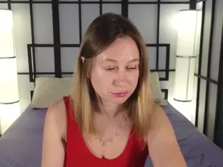 Brooke's Live Sex Cam Show