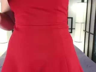 Brooke's Live Sex Cam Show