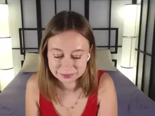Brooke's Live Sex Cam Show