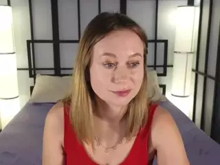 Brooke's Live Sex Cam Show