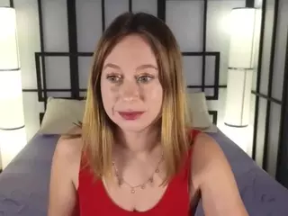 Brooke's Live Sex Cam Show