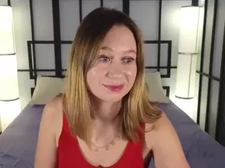 Brooke's Live Sex Cam Show