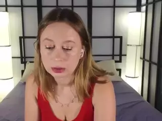 Brooke's Live Sex Cam Show