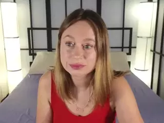 Brooke's Live Sex Cam Show