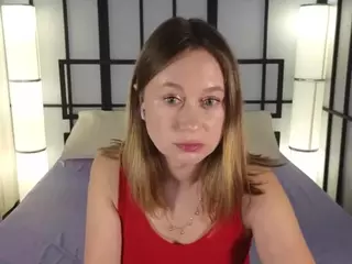 Brooke's Live Sex Cam Show