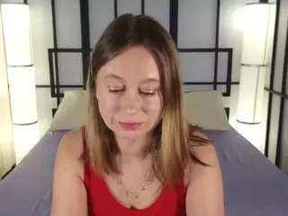 Brooke's Live Sex Cam Show
