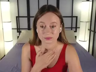 Brooke's Live Sex Cam Show