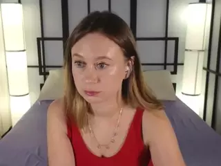 Brooke's Live Sex Cam Show