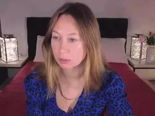Brooke's Live Sex Cam Show