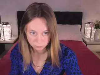 Brooke's Live Sex Cam Show