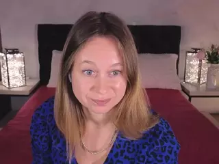 Brooke's Live Sex Cam Show