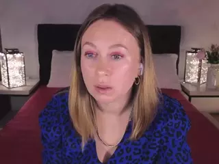 Brooke's Live Sex Cam Show