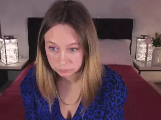 Brooke's Live Sex Cam Show