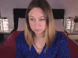 Brooke's Live Sex Cam Show