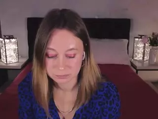 Brooke's Live Sex Cam Show