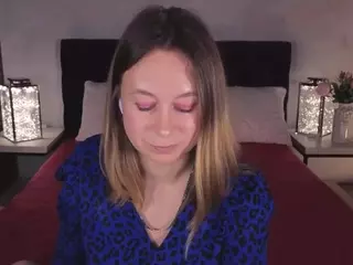 Brooke's Live Sex Cam Show