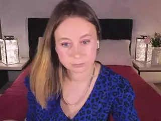 Brooke's Live Sex Cam Show