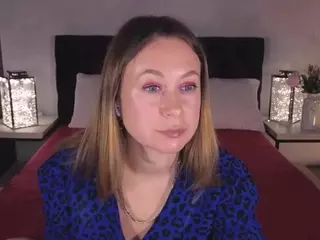Brooke's Live Sex Cam Show