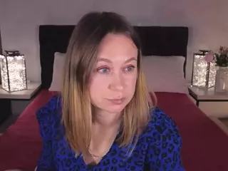 Brooke's Live Sex Cam Show