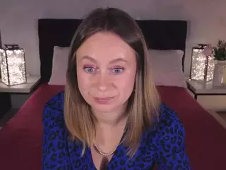 Brooke's Live Sex Cam Show