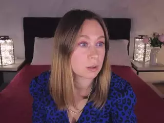 Brooke's Live Sex Cam Show