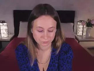Brooke's Live Sex Cam Show