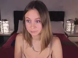 Brooke's Live Sex Cam Show