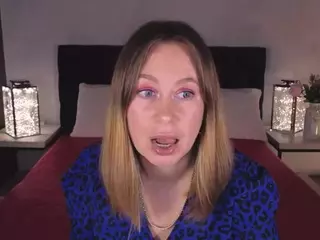 Brooke's Live Sex Cam Show