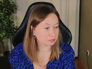 Brooke's Live Sex Cam Show