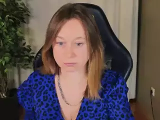 Brooke's Live Sex Cam Show