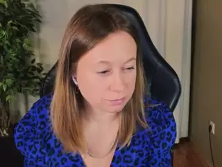 Brooke's Live Sex Cam Show