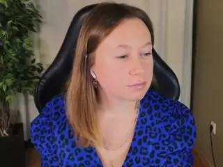 Brooke's Live Sex Cam Show
