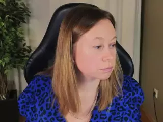 Brooke's Live Sex Cam Show