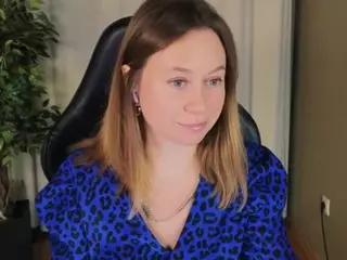 Brooke's Live Sex Cam Show