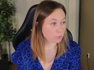 Brooke's Live Sex Cam Show