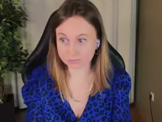 Brooke's Live Sex Cam Show