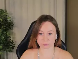 Brooke's Live Sex Cam Show