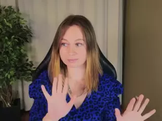Brooke's Live Sex Cam Show