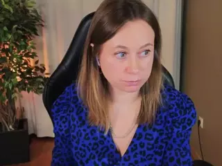 Brooke's Live Sex Cam Show