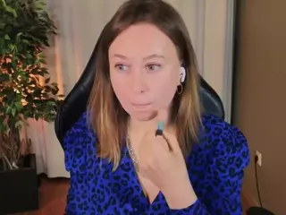 Brooke's Live Sex Cam Show