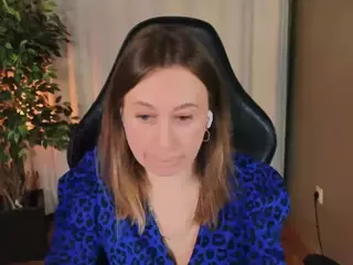 Brooke's Live Sex Cam Show