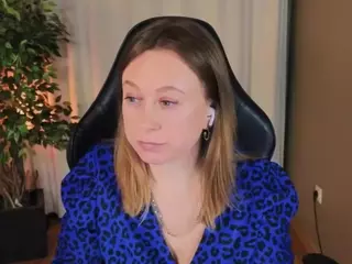 Brooke's Live Sex Cam Show