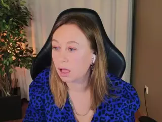 Brooke's Live Sex Cam Show