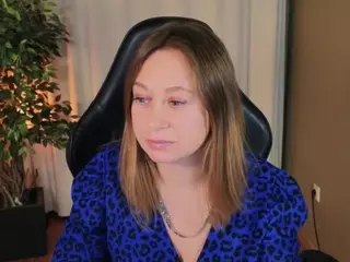 Brooke's Live Sex Cam Show