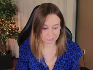 Brooke's Live Sex Cam Show