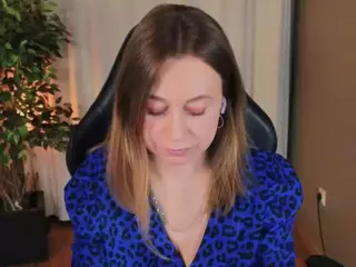 Brooke's Live Sex Cam Show