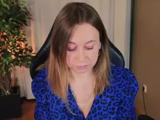 Brooke's Live Sex Cam Show